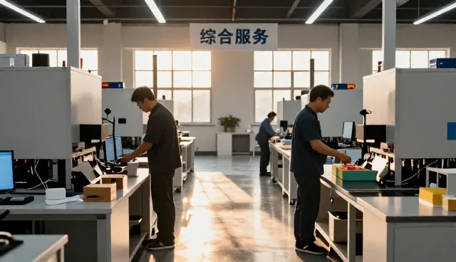 上海电橙科技有限公司