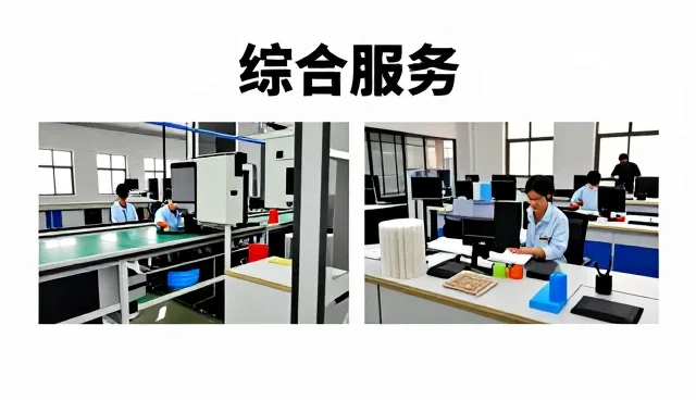 智能监控系统